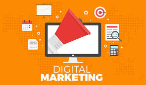 Select Best Digital Marketing Agency In Delhi For Online Presence